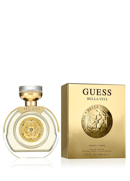  Guess Bella Vita EDP 100 ml Kadın Parfüm
