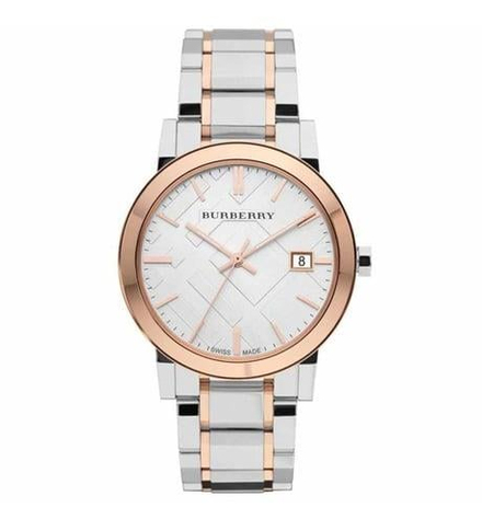 Burberry BU9006 Unisex Kol Saati