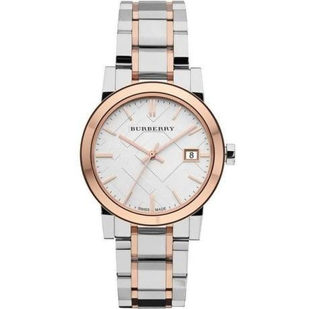 Burberry BU9205 Bayan Kol Saati