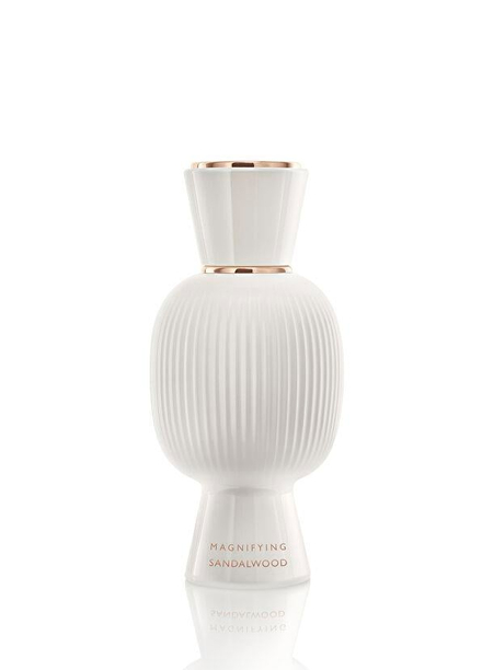 Bvlgari Allegra Magnifying Sandalwood 40 ml