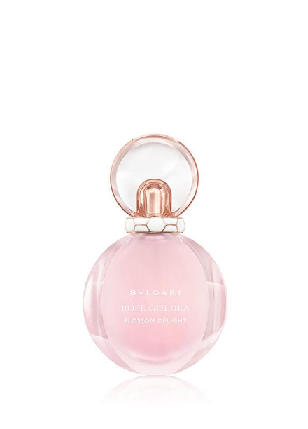 Bvlgari Rose Goldea Blossom Delight EDT 50 ml