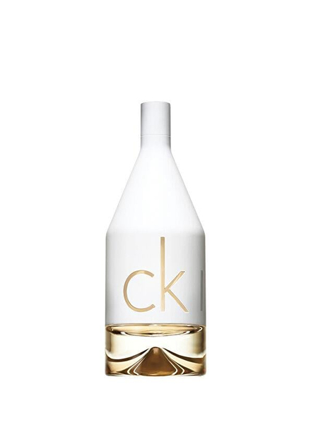 Calvin Klein IN2U Woman EDT 150 ml Kadın Parfüm