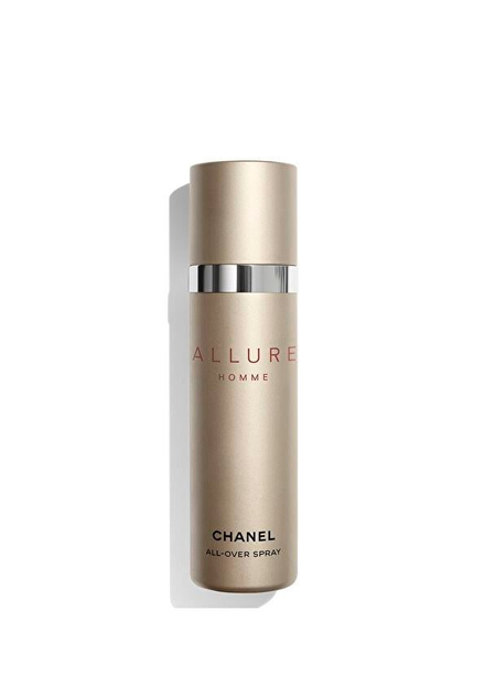 CHANEL Allure Homme All Over Spray 100 ml