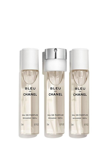 CHANEL Bleu De Chanel Eau De Parfum Refill