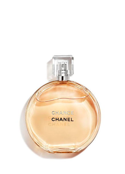 CHANEL Chance Eau De Toilette Spray 150Ml