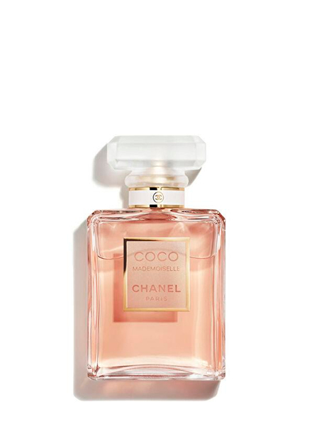 CHANEL Coco Mademoiselle Eau De Parfüm Spray 35Ml