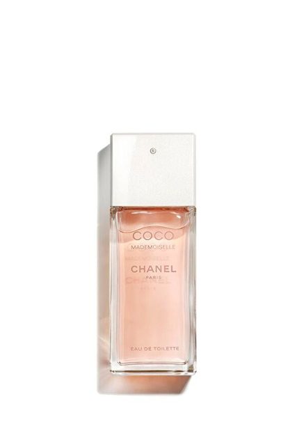 CHANEL Coco Mademoiselle Eau De Toilette Spray 50Ml