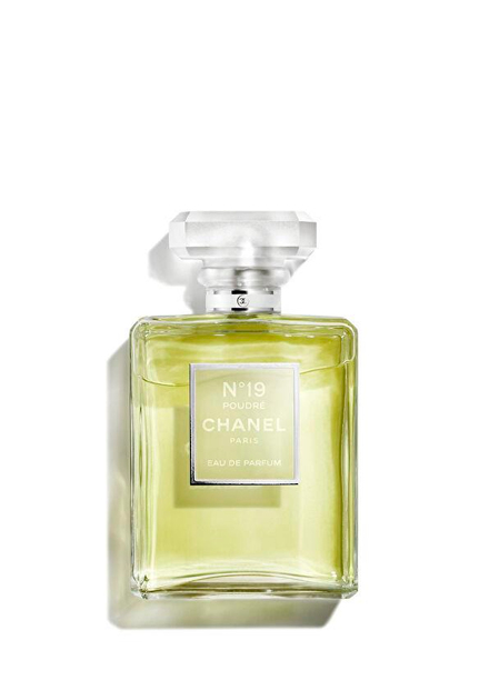 CHANEL N°19 Poudre Eau De Parfüm Spray 100Ml