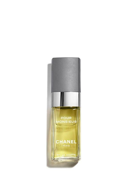 CHANEL Pour Monsieur Eau De Toilette Spray 100 ml
