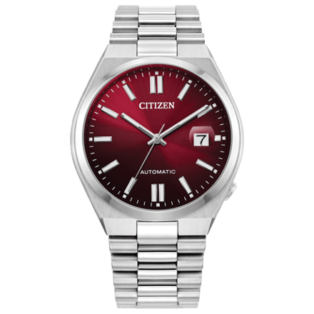 Citizen Tsuyosa NJ0150-56W Otomatik Erkek Kol Saati