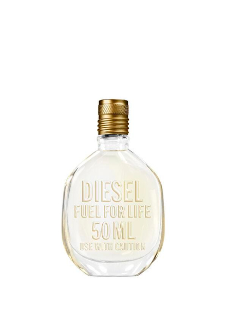 Diesel Fuel For Life EDT 50 ml Erkek Parfüm