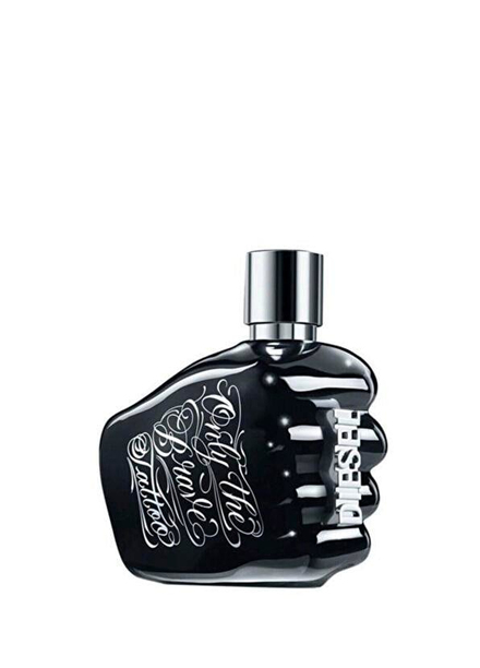 Diesel Only The Brave Tattoo EDT 125 ml Erkek Parfüm