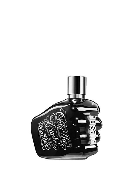 Diesel Only The Brave Tattoo EDT 35 ml Erkek Parfüm