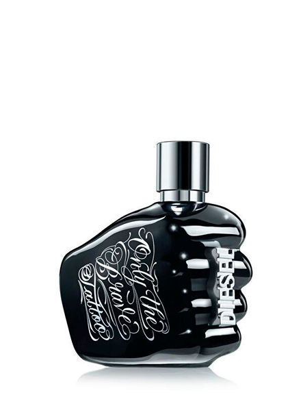 Diesel Otb Tattoo EDT 200 ml Erkek Parfüm