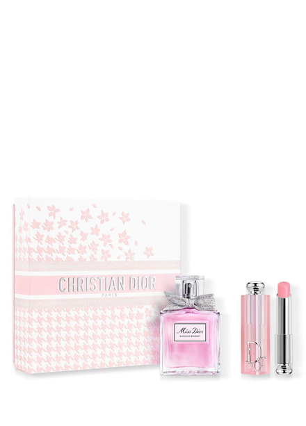 Dior Blooming Bouquet & Addict Lip Glow Set
