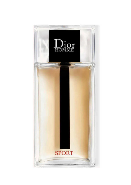 Dior Homme Sport EDT 200 ml Erkek Parfüm