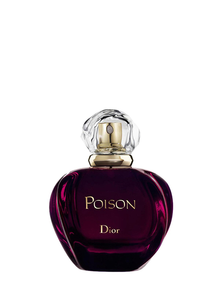 Dior Poison EDT 50 ml Kadın Parfüm