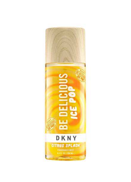 DKNY Be Delicious İce Pop Citrus Splash Kadın Body Mist 250 ml