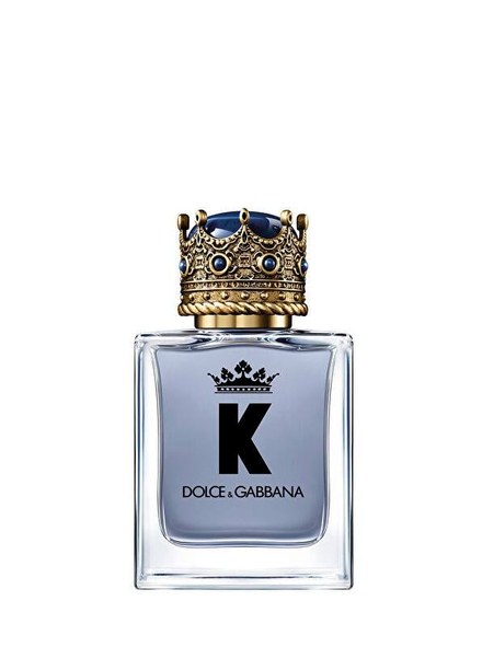 Dolce&Gabbana K EDT 50 ml Erkek Parfüm