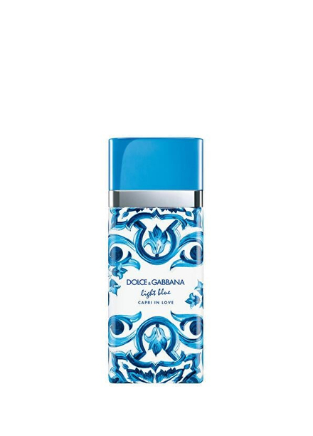 Dolce&Gabbana Light Blue Capri In Love Eau de Parfum 50ML