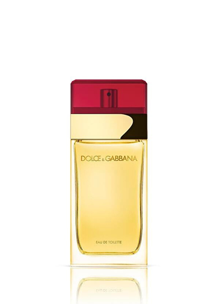 Dolce&Gabbana Pour Femme EDT 100 ml Kadın Parfüm