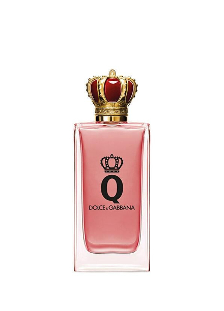 Dolce&Gabbana Q By DG EDPI Intense Erkek 100ml Parfüm