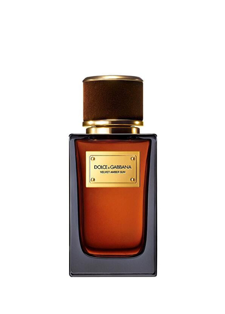 Dolce&Gabbana Velvet Amber Sun EDP 100 ml Unisex Parfüm