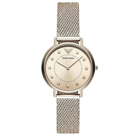 Emporio Armani AR11129 Kadın Kol Saati