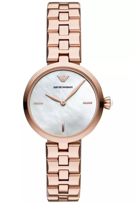 Emporio Armani AR11196 Kadın Kol Saati
