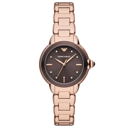Emporio Armani AR11570 Kadın Kol Saati