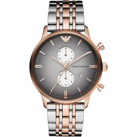 Emporio Armani AR1721 Erkek Kol Saati