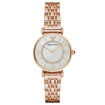 Emporio Armani AR1909 Kadın Kol Saati