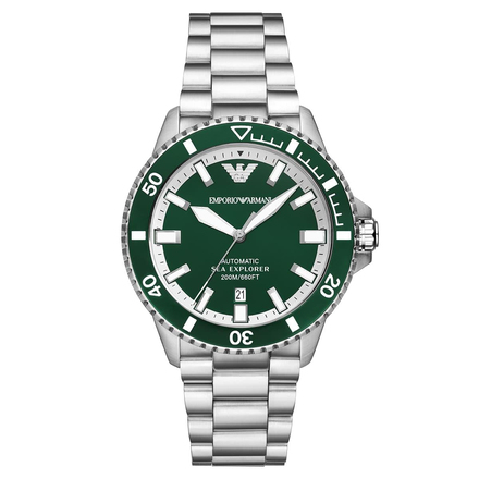 Emporio Armani AR60080 Erkek Kol Saati