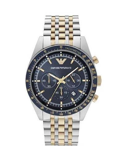 Emporio Armani AR6088 Erkek Kol Saati
