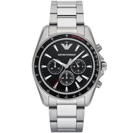 Emporio Armani AR6098 Erkek Kol Saati