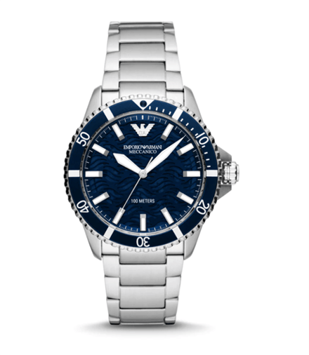 Emporio Armani Meccanico AR60059 Erkek Kol Saati