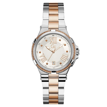 Gc GCY34008L1MM Kadın Kol Saati
