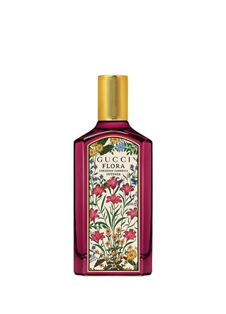 Gucci Flora Gorgeous Gardenia Intense 100ml Kadın Parfüm