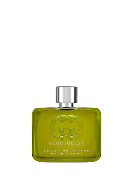 Gucci Guilty Elixir de Parfum Pour Homme 60 ml