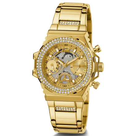 Guess GUGW0552L2 Kadın Kol Saati