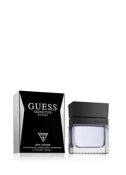Guess Seductive For EDT 50 ml Erkek Parfüm
