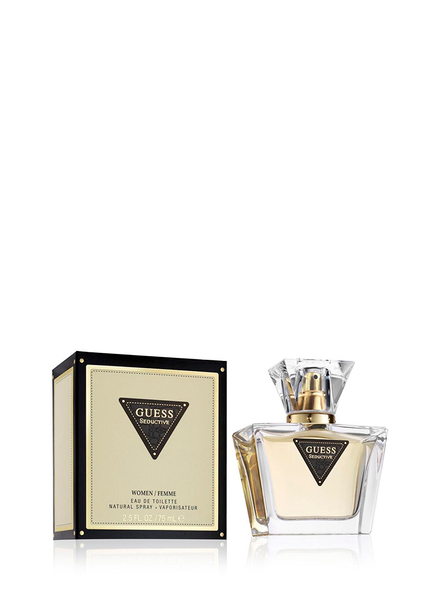 Guess Seductıve For EDT 75 ml Kadın Parfüm