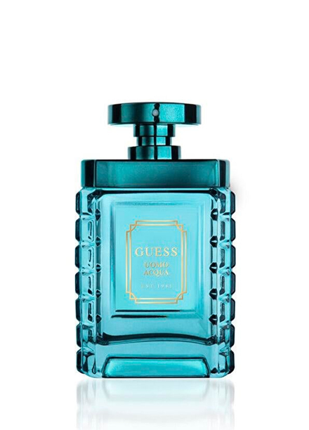 Guess Uomo Acqua EDT 100 ml Erkek Parfüm