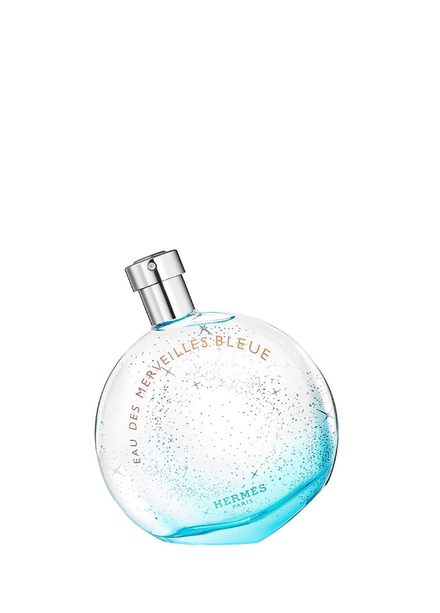 Hermès Eau des Merveilles Bleue Eau de toilette 50ml