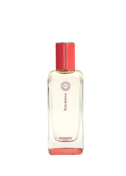 Hermès Rose Ikebana Eau de Toilette 100 ml