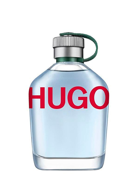 Hugo Boss Hugo Man EDT 200 ml Erkek Parfüm