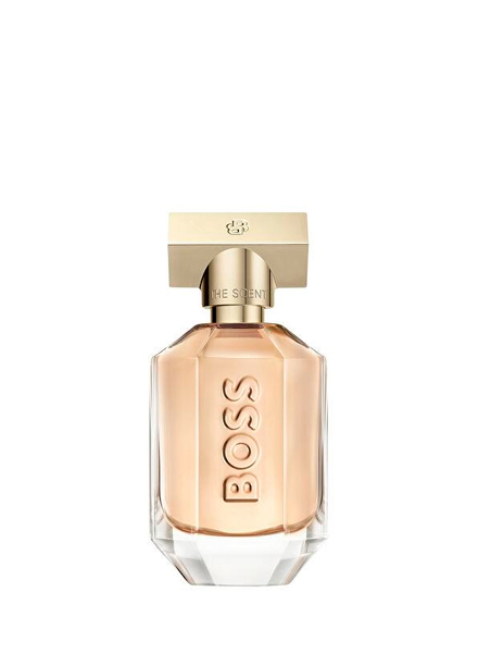 Hugo Boss The Scent EDP 50 ml Kadın Parfüm