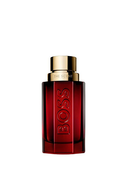 Hugo Boss The Scent Elixir EDP 50 ml Erkek Parfüm