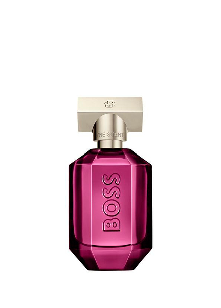 Hugo Boss The Scent Magnetic EDP 50 ml Kadın Parfüm