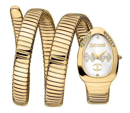 Just Cavalli JC1L230M0035 Kadın Kol Saati